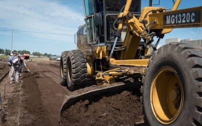 La Provincia aprobó obras por 62 millones de pesos para Trenque Lauquen