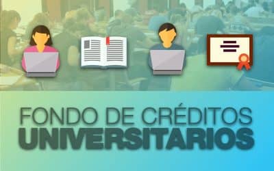 Se realizará una reunión con los beneficiarios de los créditos universitarios