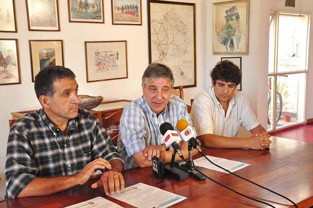 El Municipio lanzó un concurso fotográfico