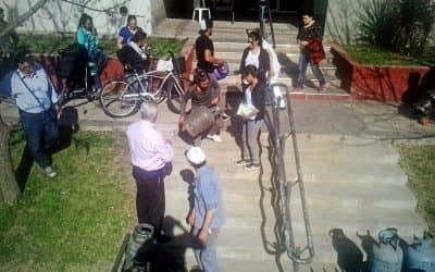 El jueves cierra el programa invierno que ya entregó 790 garrafas