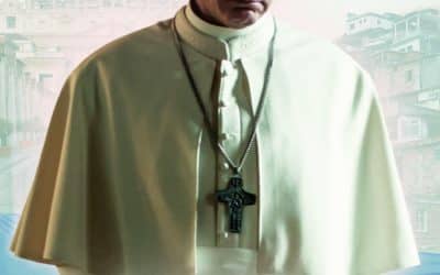 Se proyecta «Francisco, el padre Jorge» en la Casa de la Cultura