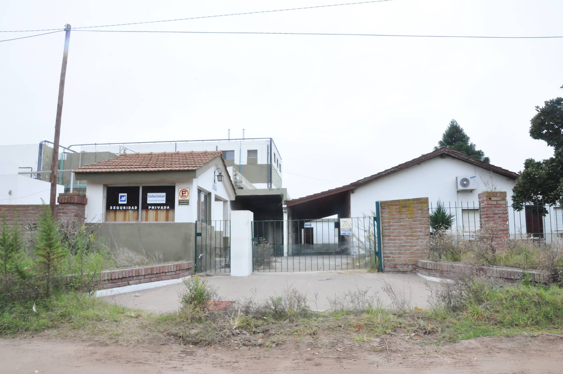 El Municipio envió un proyecto para expropiar el frigorífico Indio Pampa