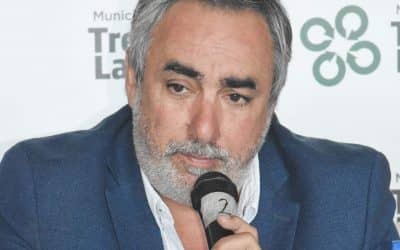 EL PROXIMO JUEVES TRENQUE LAUQUEN SERÁ SEDE DEL VI FORO TRIBUTARIO REGIONAL DE ARBA