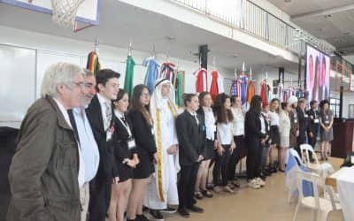 G20: Se informa la nómina de clasificados a la Cumbre de Líderes