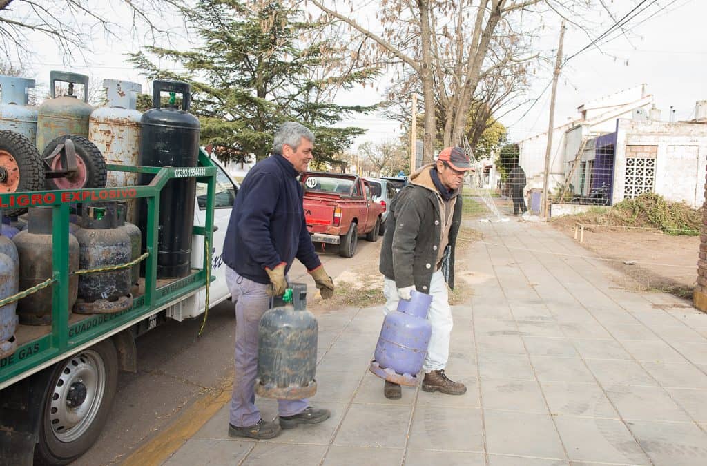El programa de invierno cerró con 842