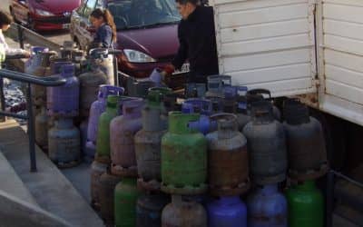 Plan Hogar: El Municipio inició la inscripción en los CAPS