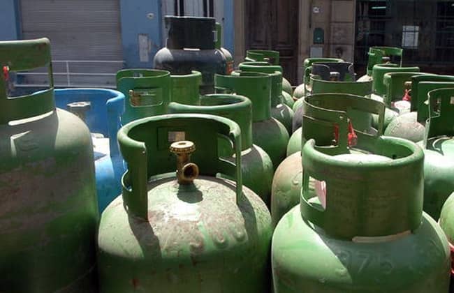 Hoy comienza la distribución de garrafas en el Carrillo