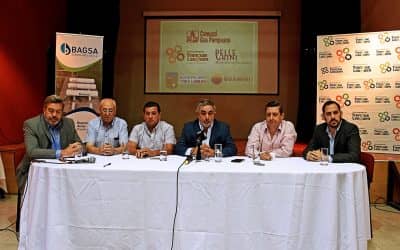 En un día histórico se anunciaron nuevas conexiones a la red de gas en Trenque Lauquen y la Región