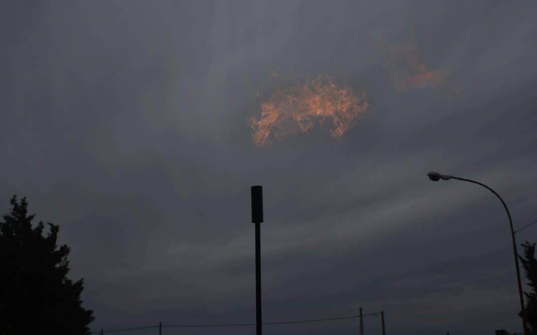 EN ENERO COMIENZA LA OBRA DE EXTENSIÓN DE LA RED DE GAS NATURAL PARA LOS VECINOS DEL BARRIO DON FELIPE