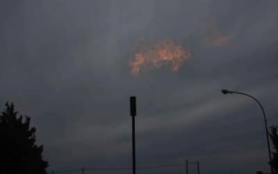 EN ENERO COMIENZA LA OBRA DE EXTENSIÓN DE LA RED DE GAS NATURAL PARA LOS VECINOS DEL BARRIO DON FELIPE