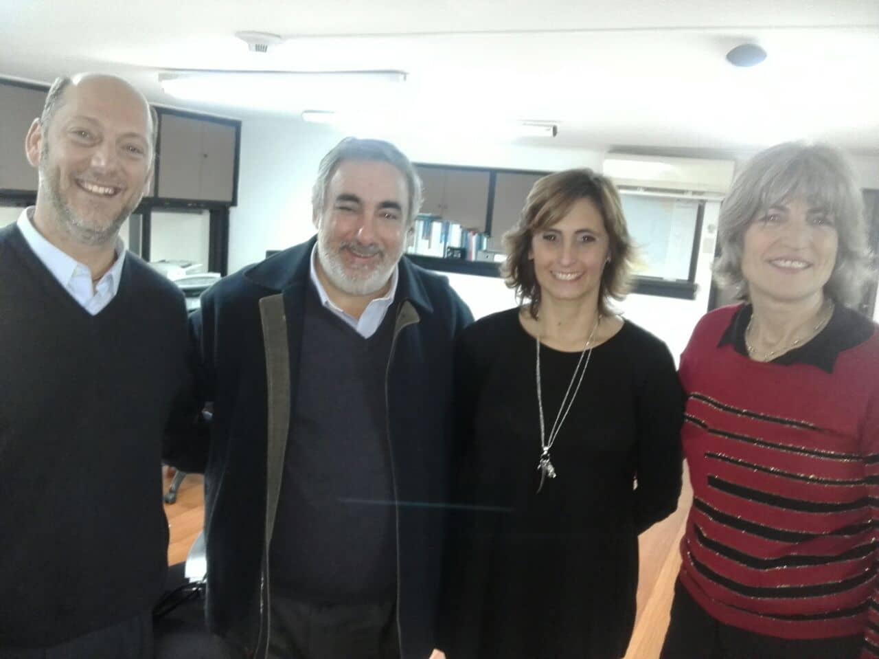 El Municipio solicitó a la provincia obras para escuelas