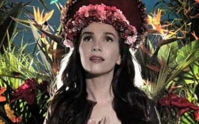 30 DE AGOSTO: Proyectan «Gilda» en el cine Santa Rosa