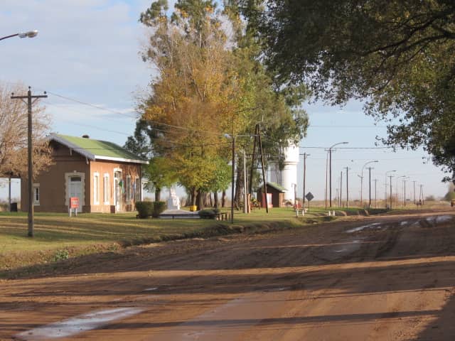 Girodías celebra este sábado su 105 aniversario