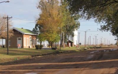Festejos del 106º aniversario de Girodías