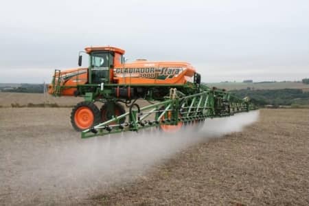 El Municipio controlará todas las fumigaciones en zonas de amortiguamiento