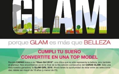 Revista Caras seleccionará modelos y hará un desfile