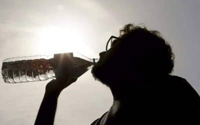 Cómo evitar golpes de calor