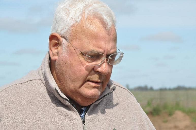 Se descubrirá una placa en memoria de Barrachia