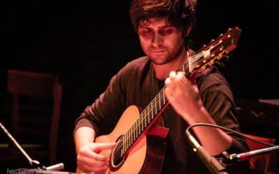 Se realizará la XIII edición de guitarras en concierto