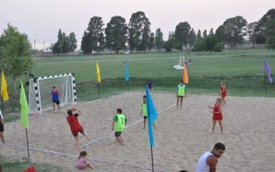 Nuevos resultados de las Olimpíadas del Reencuentro