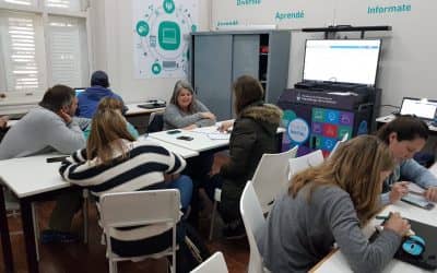 APORTAN HERRAMIENTAS TECNOLÓGICAS PARA LOS EMPRENDEDORES