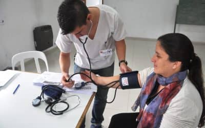 El Municipio realizará una actividad por el Día de la Hipertensión Arterial