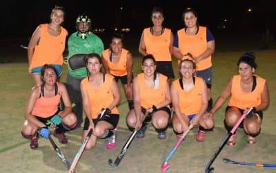 OLIMPÍADAS DEL REENCUENTRO: SE SUMÓ EL NEWCOM, HOY INICIA EL FÚTBOL PLAYA MASCULINO Y SIGUE EL HOCKEY