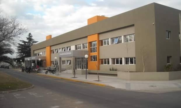 EL HOSPITAL MUNICIPAL EN ESTADO DE ALERTA PREVENTIVO: REORGANIZÓ SU FUNCIONAMIENTO Y MODO DE ATENCIÓN