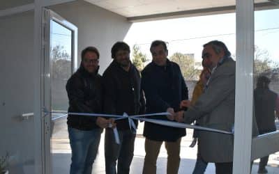 FERNÁNDEZ: “LA GENTE MERECE LA MEJOR ATENCIÓN MÉDICA TENGA O NO TENGA RECURSOS”