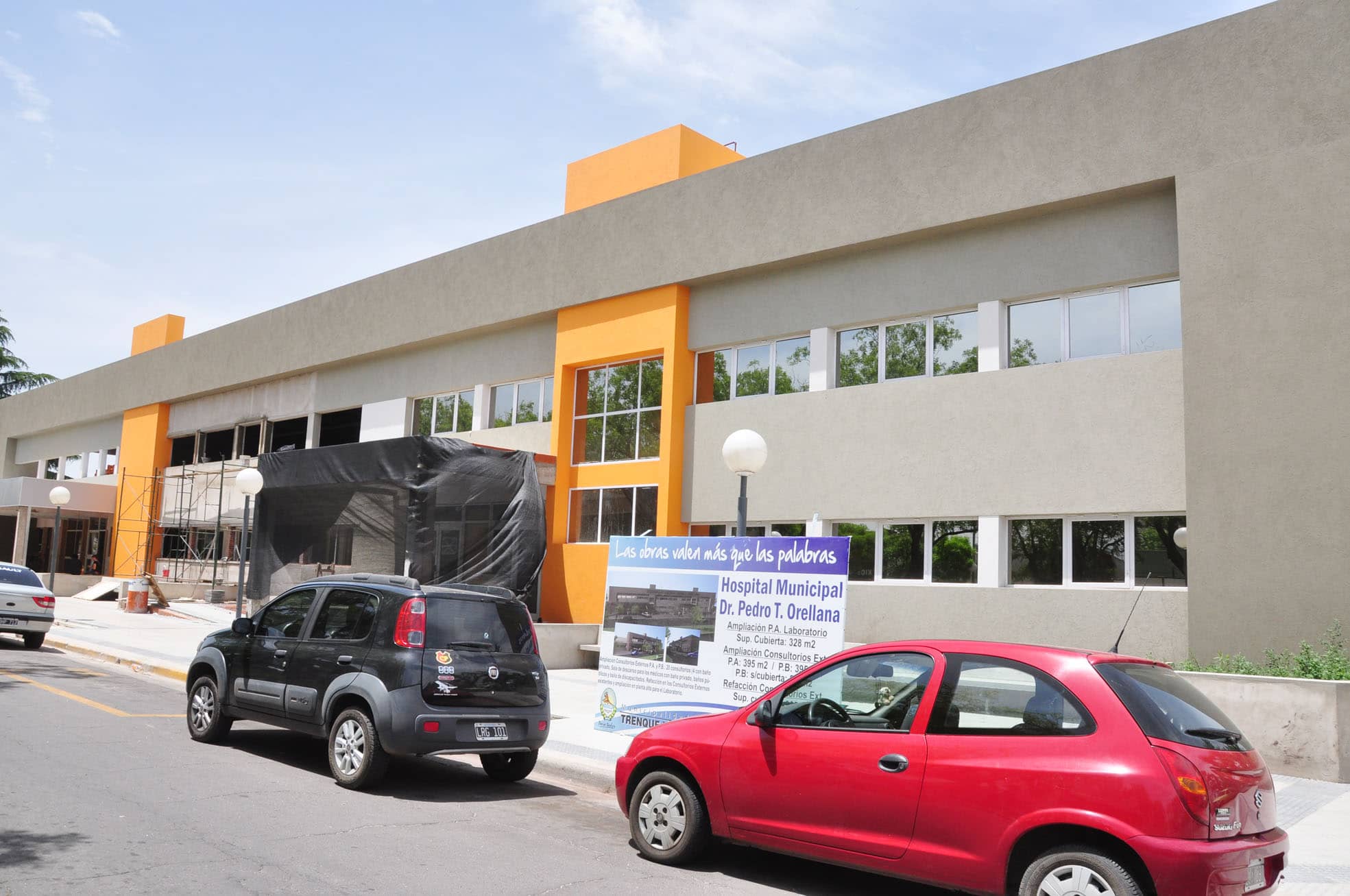 Se amplía el horario para turnos telefónicos de PAMI