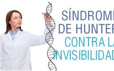 En el Día del Síndrome de Hunter se iluminará el Municipio de violeta