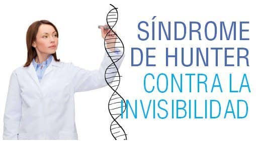 En el Día del Síndrome de Hunter se iluminará el Municipio de violeta