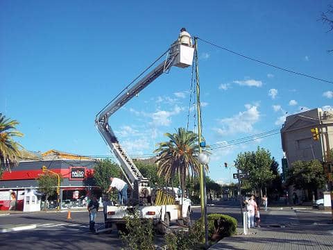 Piana y Construcciones Arrieta, los campeones