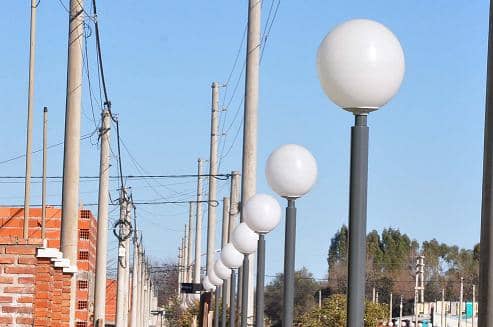 El Municipio continúa con trabajos de infraestructura