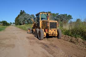 EL TRÁNSITO PESADO YA PUEDE CIRCULAR LIBREMENTE EN LOS CAMINOS RURALES