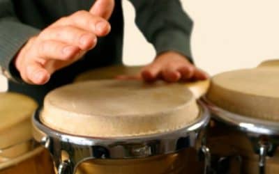 UN TALLER DE PERCUSIÓN E IMPROVISACIÓN SE REALIZARÁ MAÑANA (SÁBADO) EN LA CASA DE LA HISTORIA Y LA CULTURA
