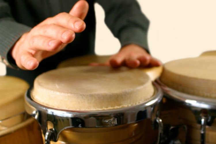 UN TALLER DE PERCUSIÓN E IMPROVISACIÓN SE REALIZARÁ MAÑANA (SÁBADO) EN LA CASA DE LA HISTORIA Y LA CULTURA