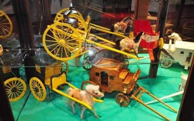 Convocatoria para la exhibición «Los Guardianes del patrimonio»