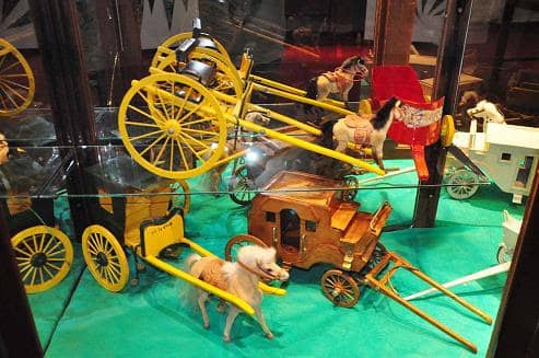 Convocatoria para la exhibición «Los Guardianes del patrimonio»