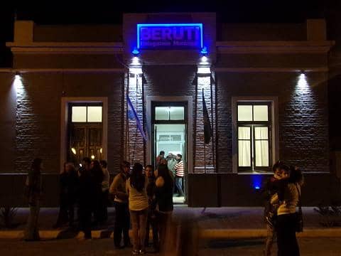 Elecciones en Beruti: Se inscribieron 7 candidatos