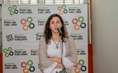 EL MUNICIPIO REALIZA LAS ENTREVISTAS DOMICILIARIAS A LOS ASPIRANTES A VIVIR EN LAS RESIDENCIAS ESTUDIANTILES