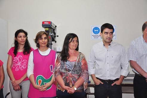 Taller de arte y carpintería