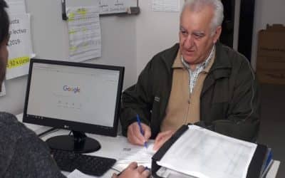 COMIENZA A DICTARSE HOY EL CURSO DE CULTURA E IDIOMA CHINO, POR ACUERDO CON EL INSTITUTO CONFUCIO DE LA UNLP