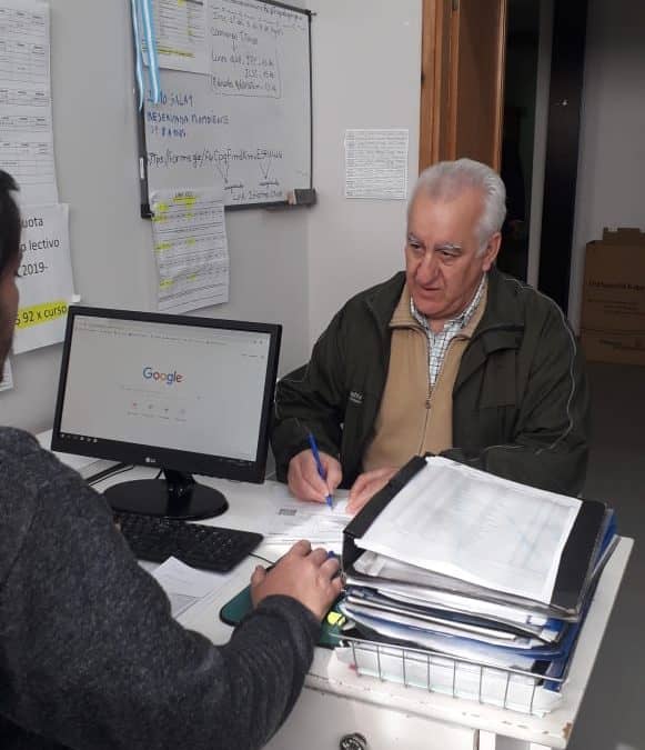 COMIENZA A DICTARSE HOY EL CURSO DE CULTURA E IDIOMA CHINO, POR ACUERDO CON EL INSTITUTO CONFUCIO DE LA UNLP