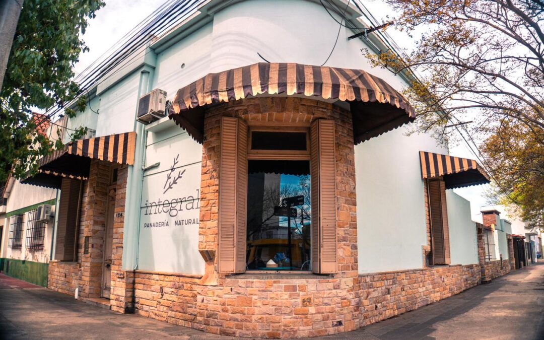 Integral Panadería