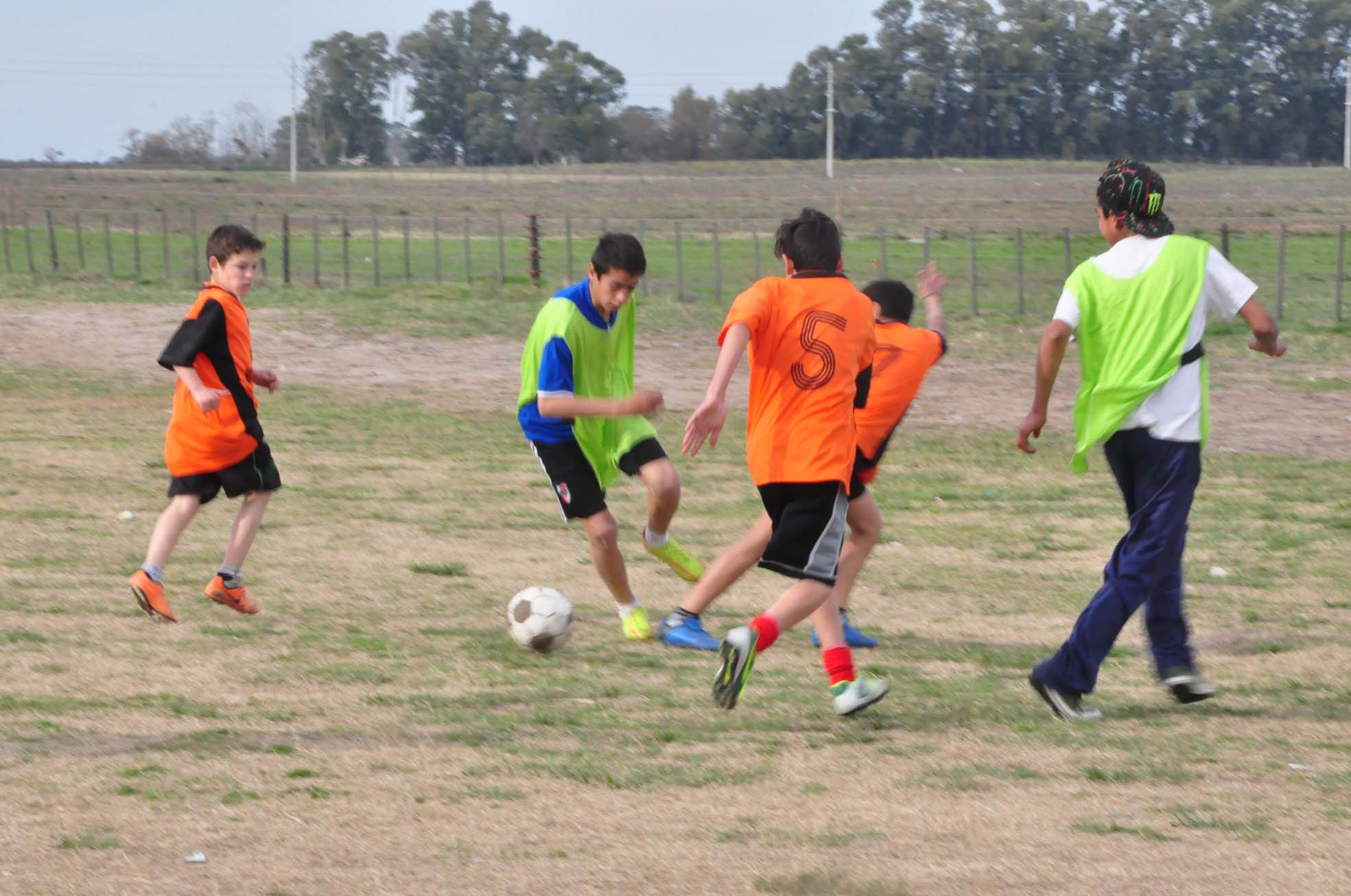 Gestiones para obras públicas en Capital Federal y La Plata