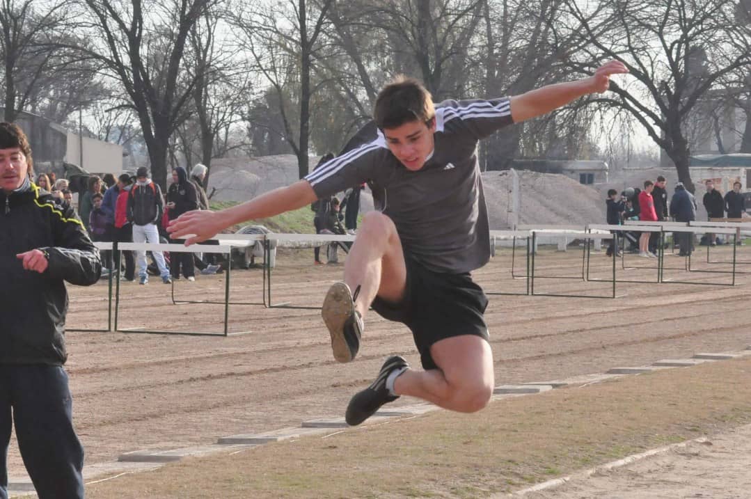 Juegos Bonaerenses: la inscripción cierra el 10 de mayo