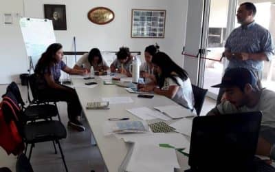 SE ABRIÓ LA INSCRIPCIÓN PARA EL CURSO DE INTRODUCCIÓN AL TRABAJO, QUE SE DICTARÁ DE MANERA VIRTUAL