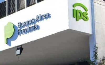 EL MUNICIPIO YA INFORMÓ AL IPS POR VÍA ELECTRÓNICA DEL AUMENTO DEL 15% A EMPLEADOS Y JUBILADOS MUNICIPALES