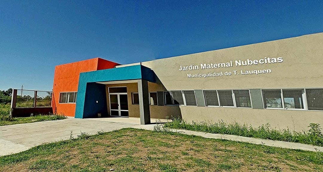 Cerró la inscripción en los Jardines Maternales Municipales para el ciclo 2017